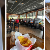 El Agave's Mexican Restaurant