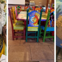 El Alazan Mexican Restaurant