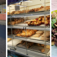 El Amigo Supermarket