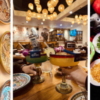 El Asadero Mexican Grill - Fort Lee