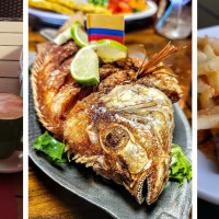 El Atico Coffee and Restaurant