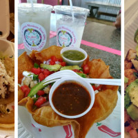 El Azteca Taco Truck