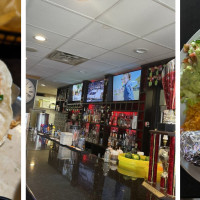 El Barco Méxican Restaurant IA