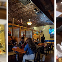 El Barco Mexican Restaurant