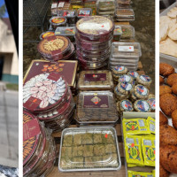 El Basha Market and Grill