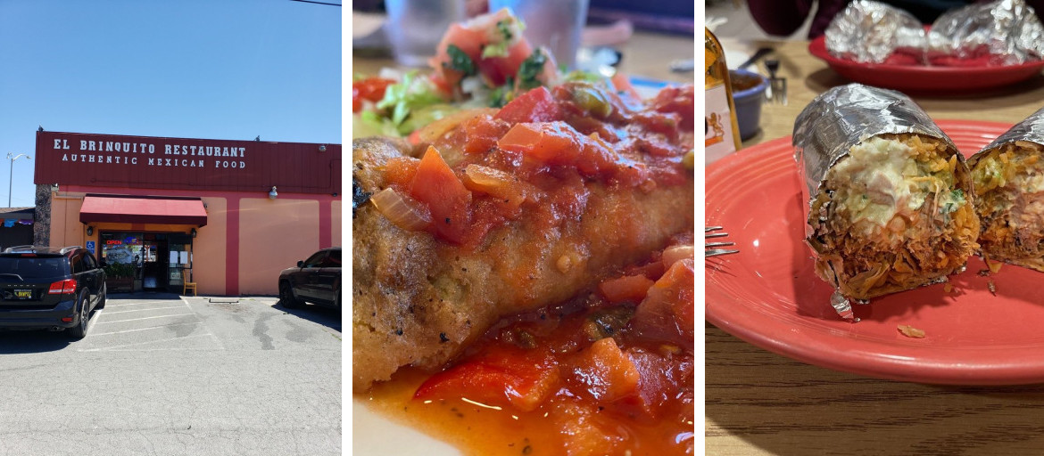 El Brinquito Restaurant