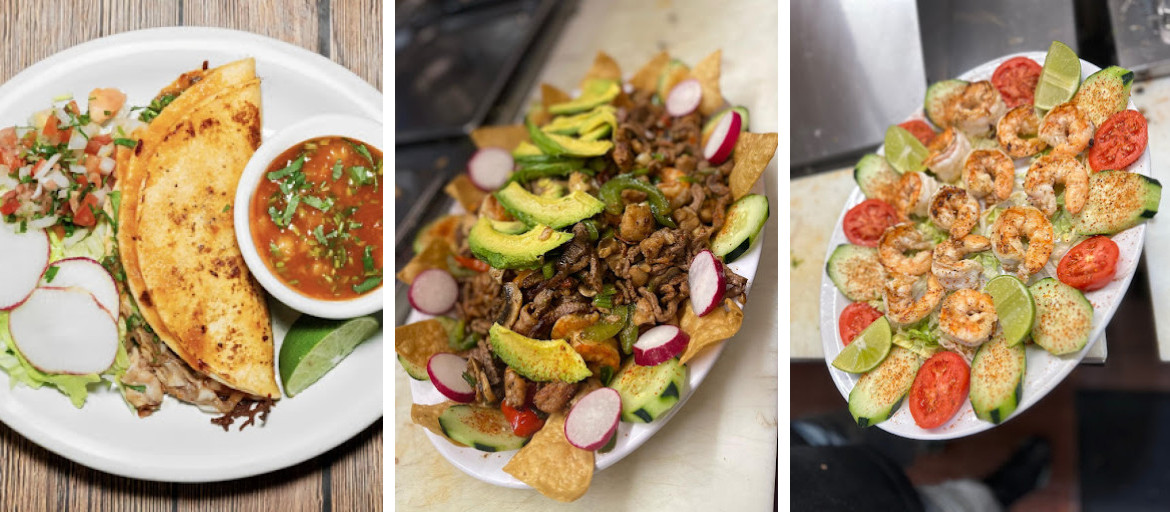 El Burrito Jalisciense