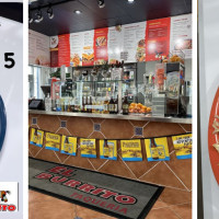 El Burrito Taqueria - Sacramento