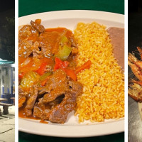 El Camaronero Restaurant # 1