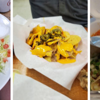 El Campeon Tacos & More