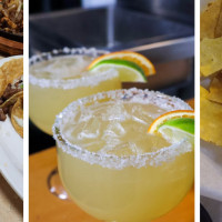 El' Cerrito Mexican bar & grill