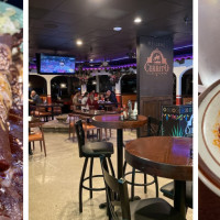 El Cerrito Mexican Grill & Cantina