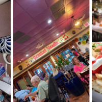 El Chaparral Mexican Restaurant - Helotes