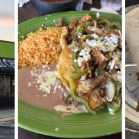 El CHARRO TEXANO TACOS AND TAPS
