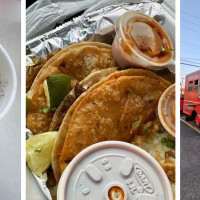 El Chato Taco Truck