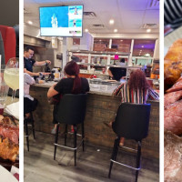 El Churrascaso Brazilian Grill