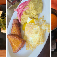 El Conuco Restaurante