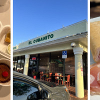 El Cubanito Restaurant