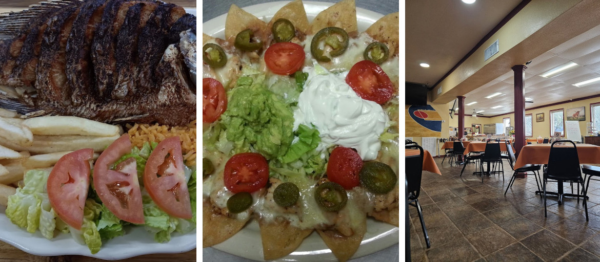 El Different a modern American Restaurant