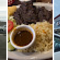 El Dorado Bar and Grill