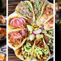 El Dorado Cantina - Las Vegas Strip