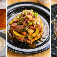 El Faro Mariscos Nuevo Vallarta