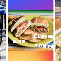 El Fino Mexican Food