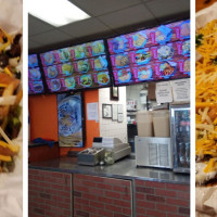 El Gordo Real Mexican Food