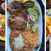El Gran Charro - Fredericksburg