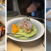 El Gran Inka - Key Biscayne