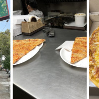 El Greco Pizza & Luncheonette