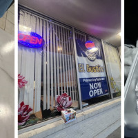 El Gustito Pupuseria y Restaurant