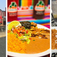 El Huichol Mexican Restaurant