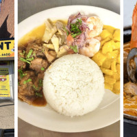 El Idolo Restaurant 2