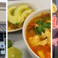 El Jalapeno Mexican Grill - Ladson