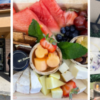 El Jardin de Los Sabores