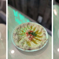 El Jardin Middle Eastern Cuisine