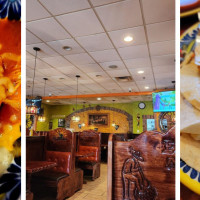 El Jimador Azteca Mexican Family Restaurant