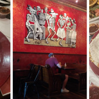 El Loco Mexican Cafe