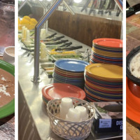 El Magey Mexican Buffet