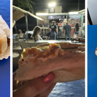 El Manantial Tacos Y Hotdogs