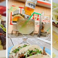 El Mar Mexican Restaurant