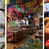 El Matador Mexican Restaurant