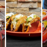 El Mezcal Mexican Restaurant - Bartlett