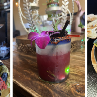 El Michoacano Restaurant