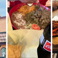 El Mirador Mexican Restaurant Pasco