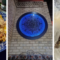 El Olmeca Mexican Cantina