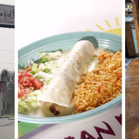 El Paso Mexican Restaurant #2