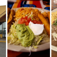 El Paso Mexican Restaurant Hickory