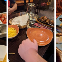 El Paso - Sheffield S1 4PT